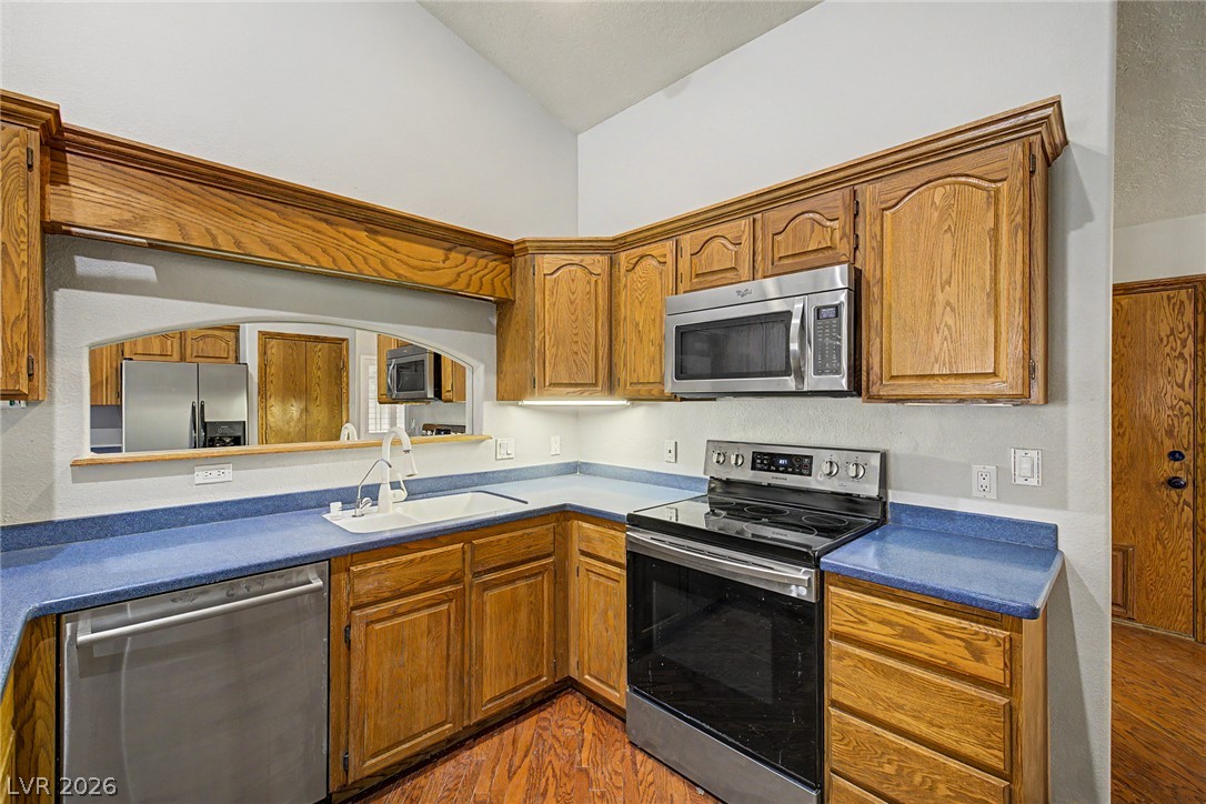5935 North Campbell Road Las Vegas NV 89149