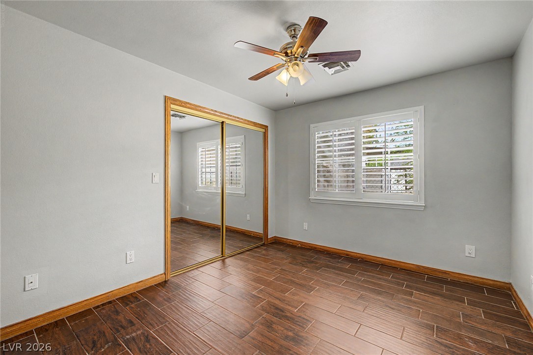 5935 North Campbell Road Las Vegas NV 89149