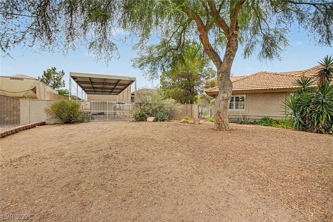 5935 North Campbell Road Las Vegas NV 89149