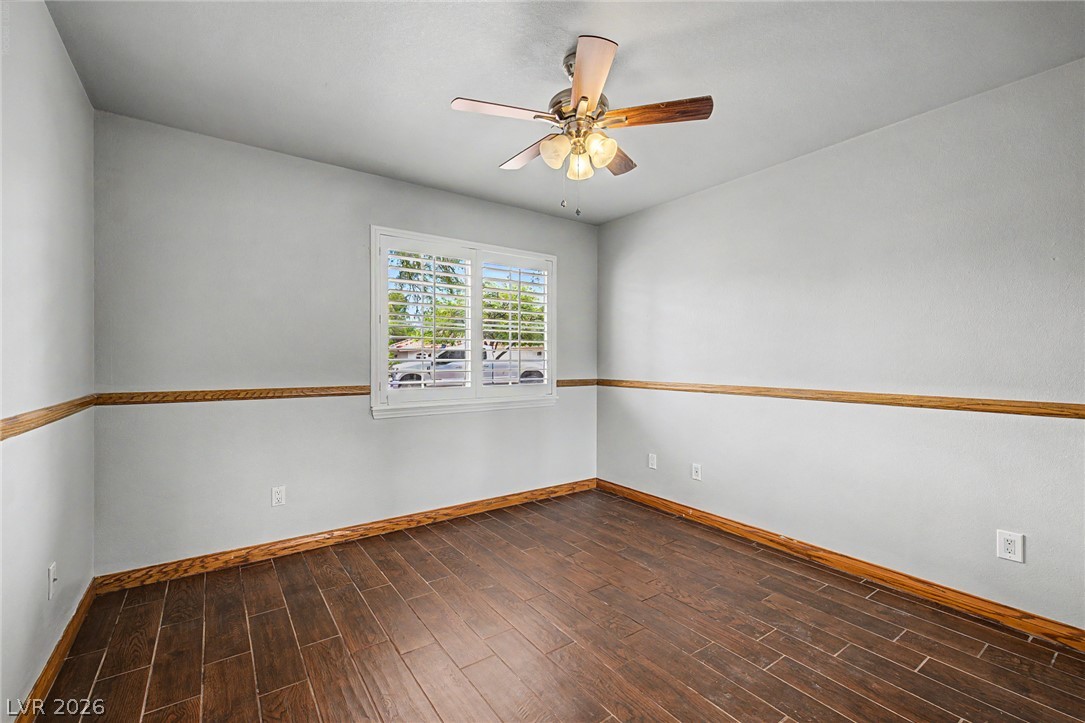 5935 North Campbell Road Las Vegas NV 89149