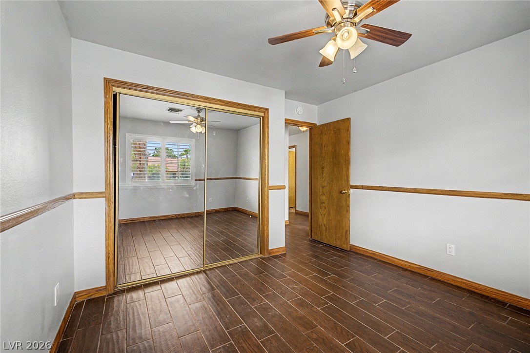 5935 North Campbell Road Las Vegas NV 89149