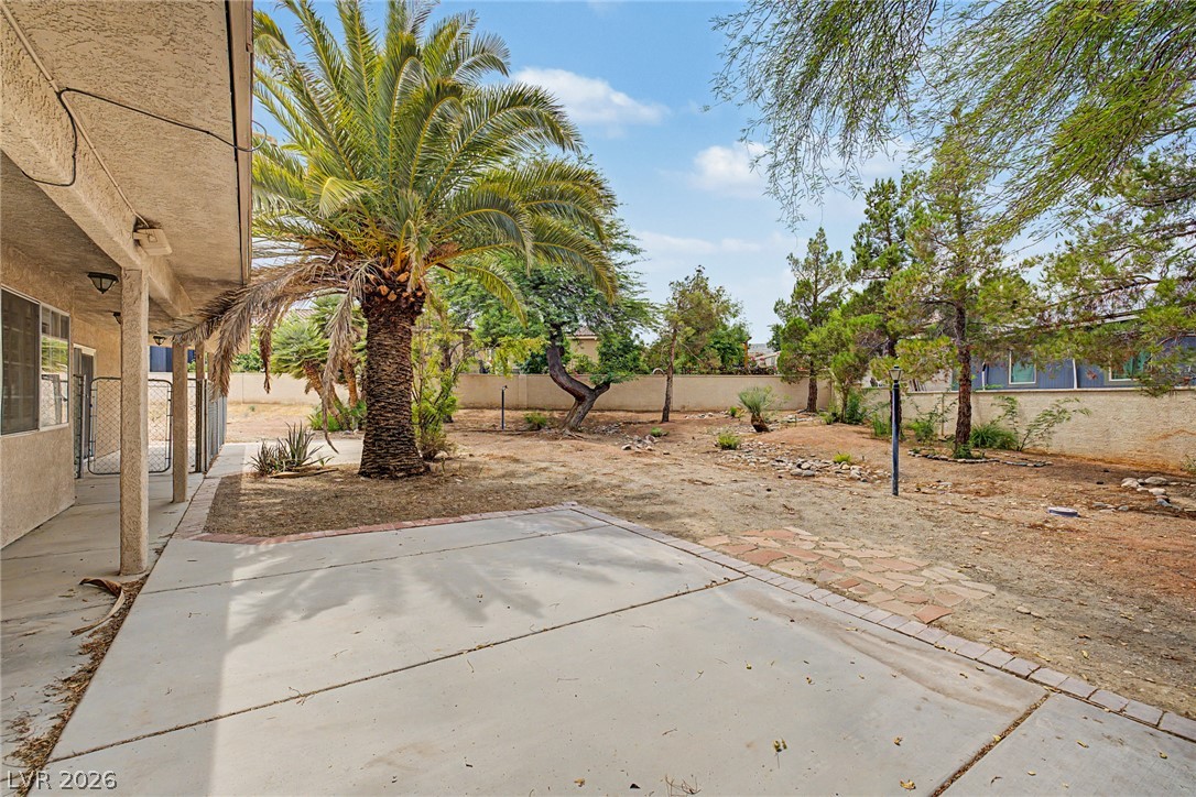 5935 North Campbell Road Las Vegas NV 89149