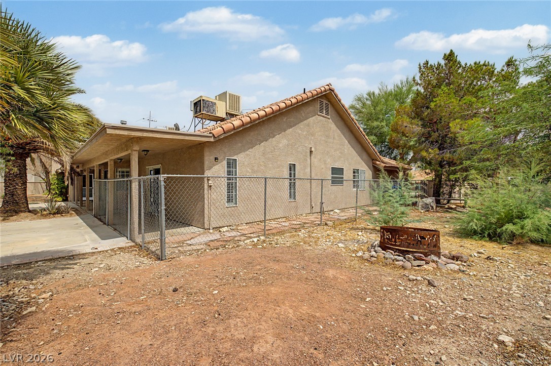 5935 North Campbell Road Las Vegas NV 89149