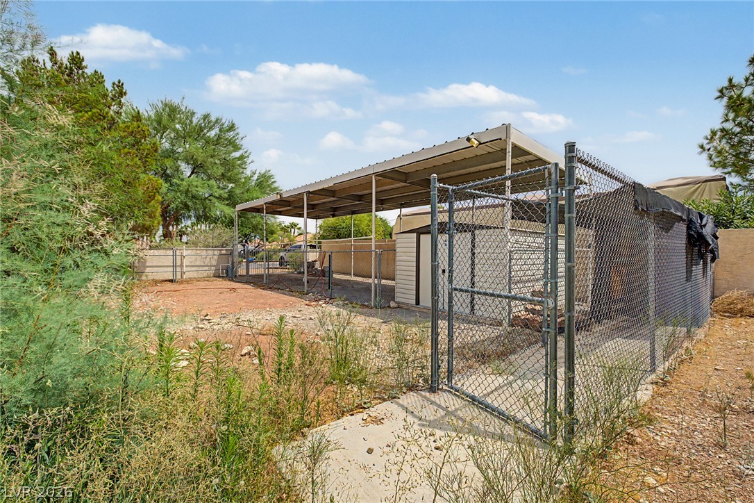 5935 North Campbell Road Las Vegas NV 89149