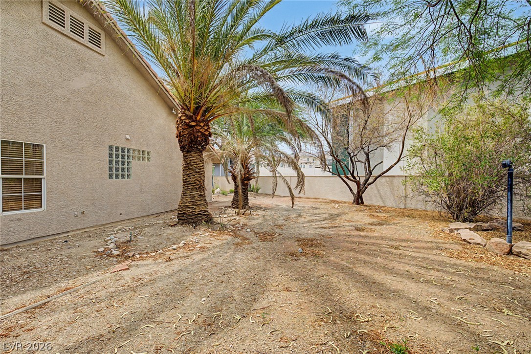 5935 North Campbell Road Las Vegas NV 89149