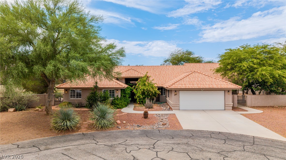 5935 North Campbell Road Las Vegas NV 89149
