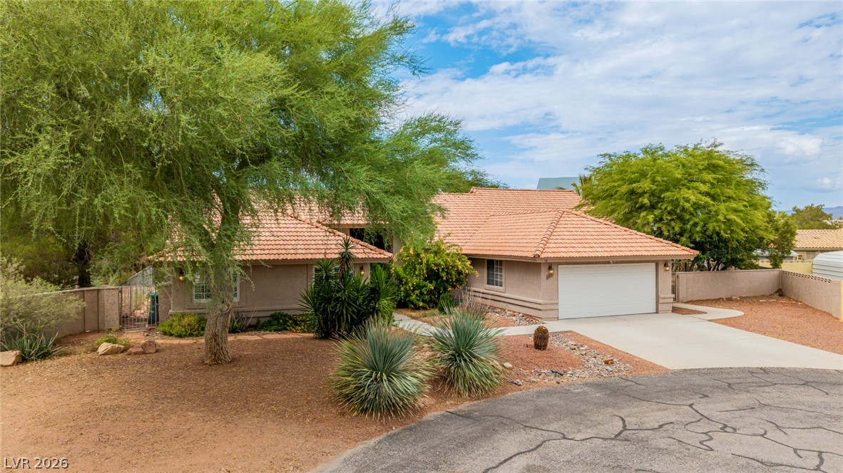 5935 North Campbell Road Las Vegas NV 89149