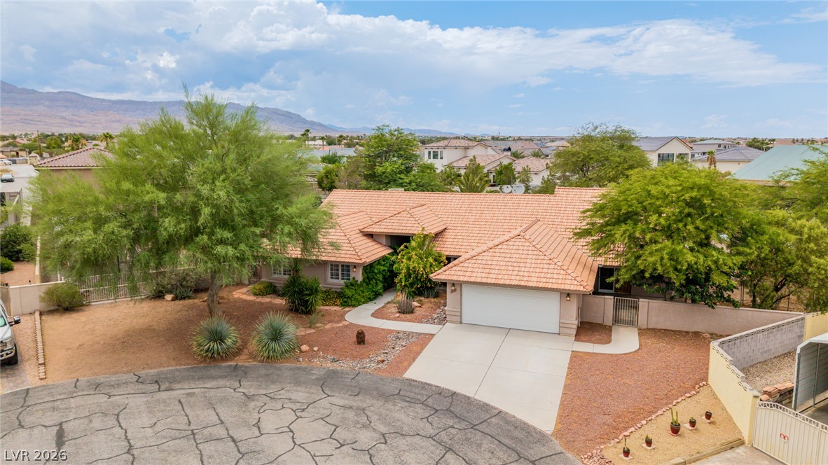 5935 North Campbell Road Las Vegas NV 89149
