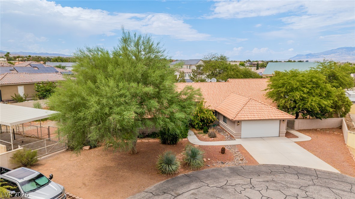 5935 North Campbell Road Las Vegas NV 89149