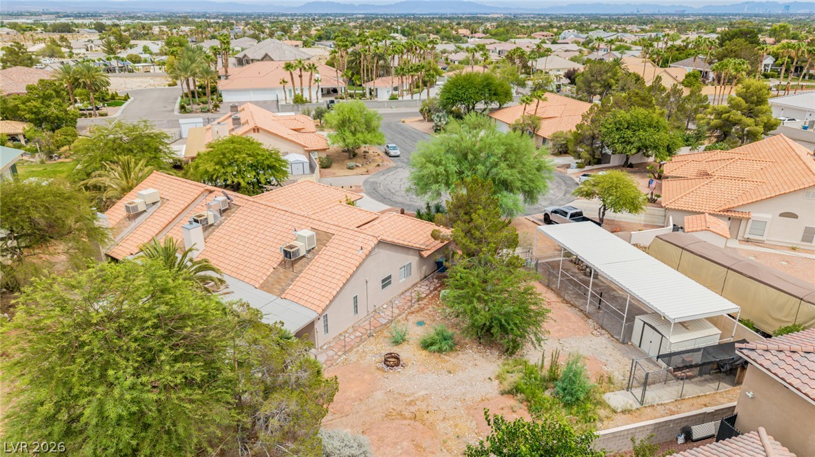 5935 North Campbell Road Las Vegas NV 89149