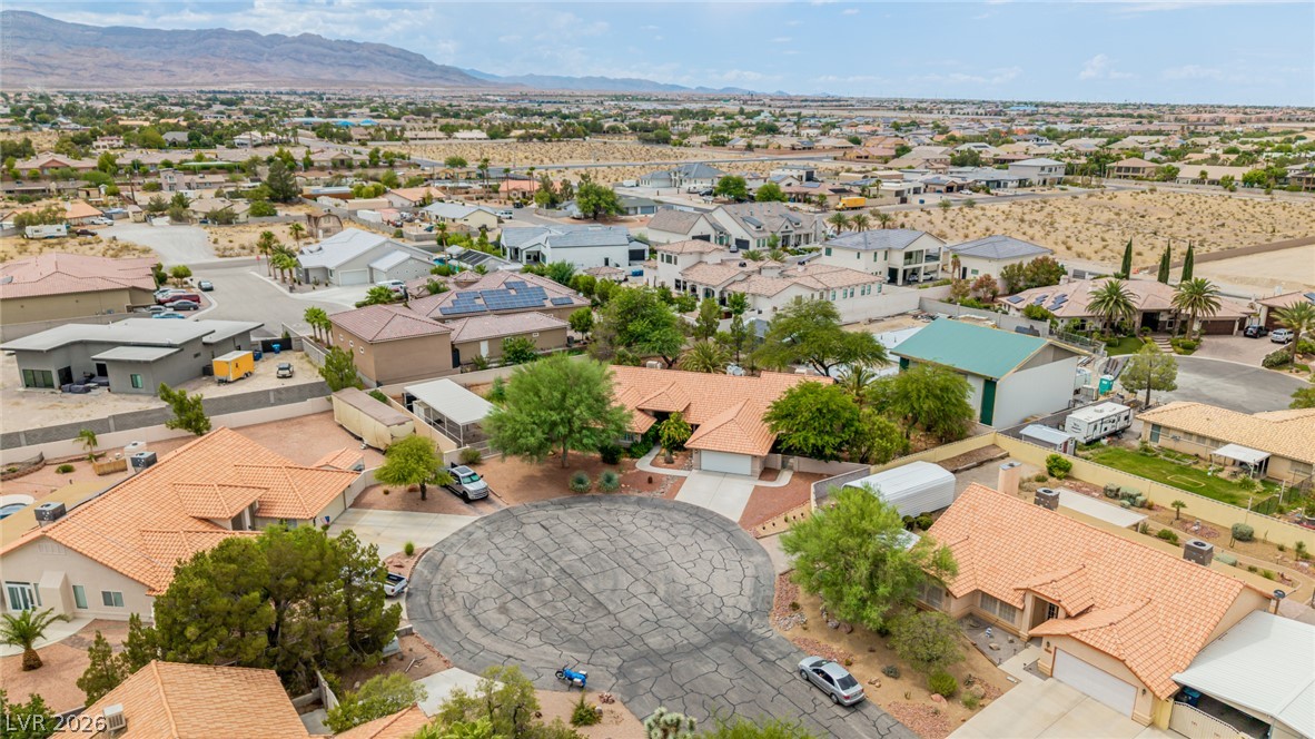 5935 North Campbell Road Las Vegas NV 89149