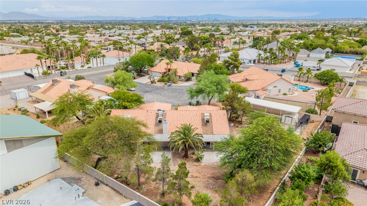 5935 North Campbell Road Las Vegas NV 89149