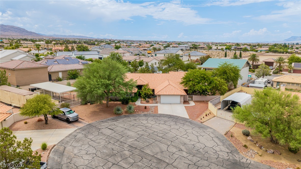 5935 North Campbell Road Las Vegas NV 89149