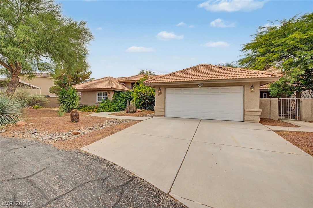 5935 North Campbell Road Las Vegas NV 89149