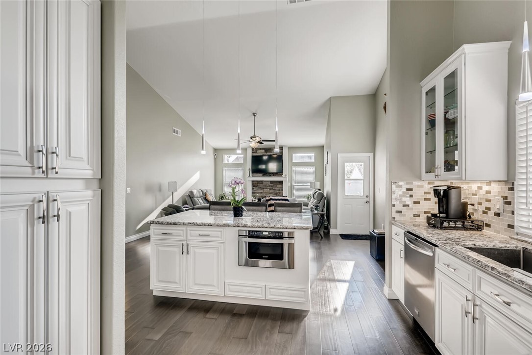 5448 Red Sun Drive Las Vegas NV 89149