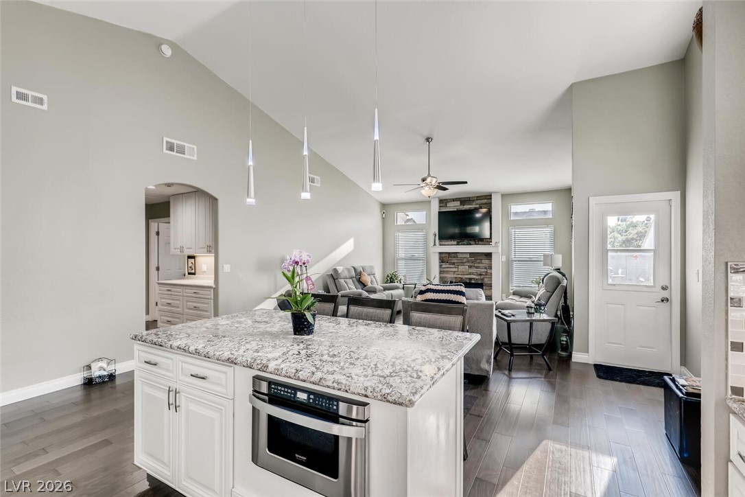 5448 Red Sun Drive Las Vegas NV 89149