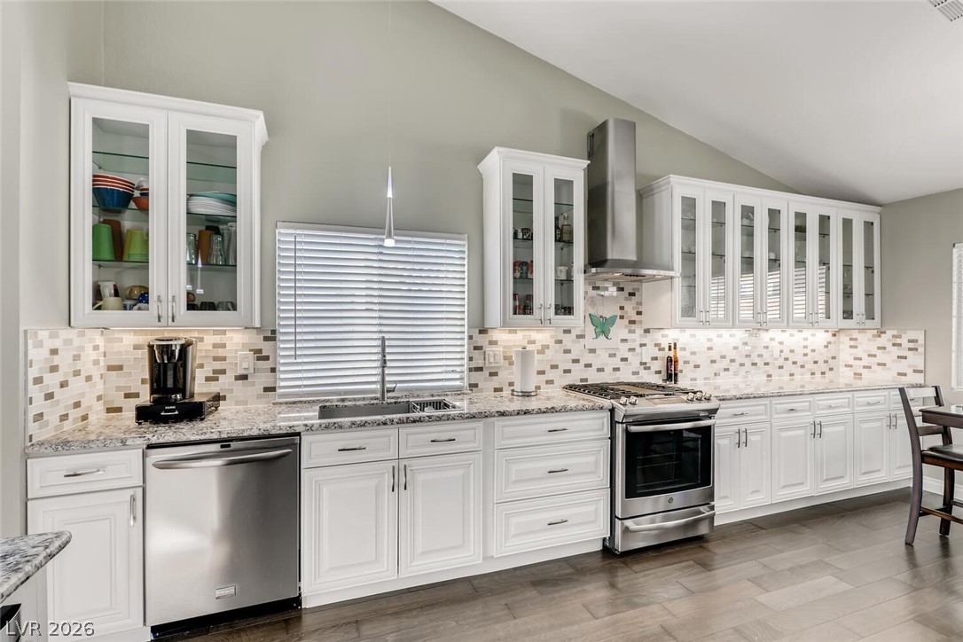 5448 Red Sun Drive Las Vegas NV 89149
