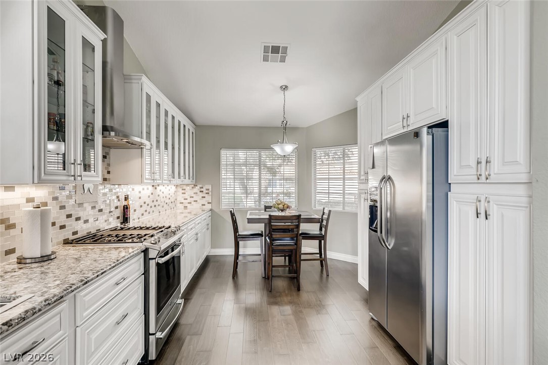 5448 Red Sun Drive Las Vegas NV 89149