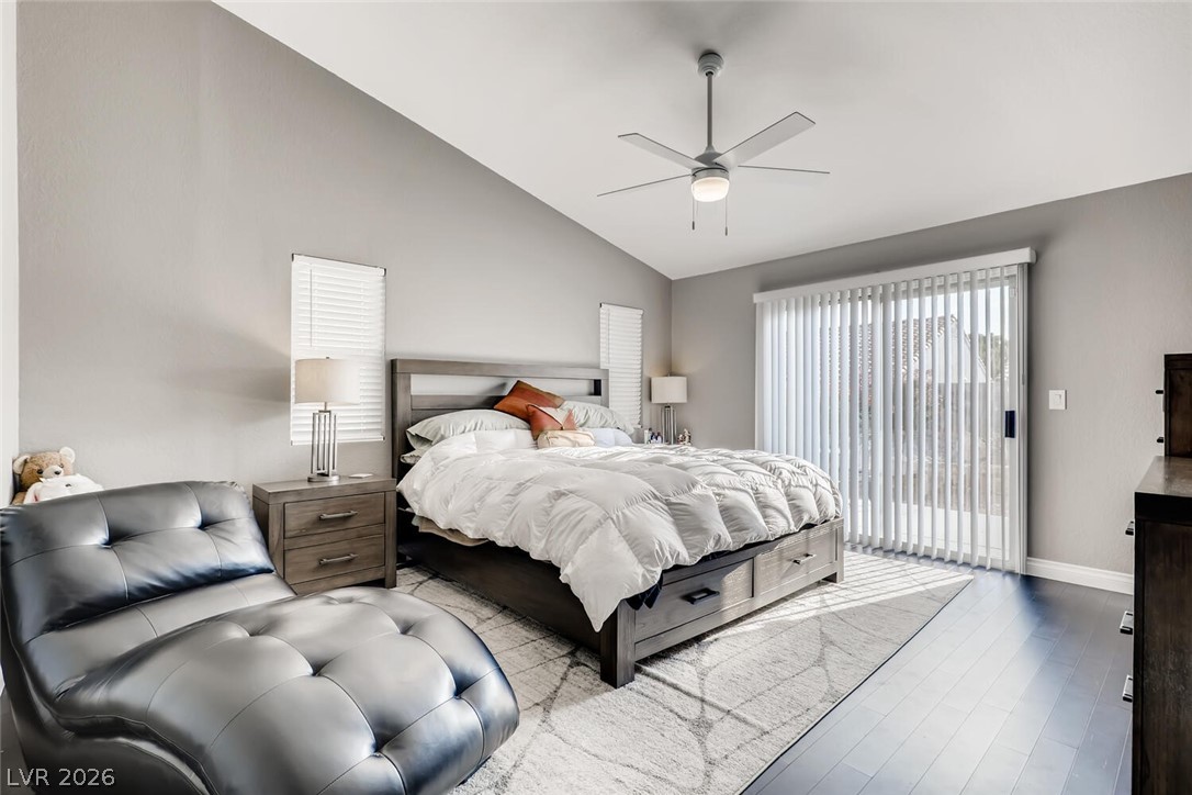 5448 Red Sun Drive Las Vegas NV 89149