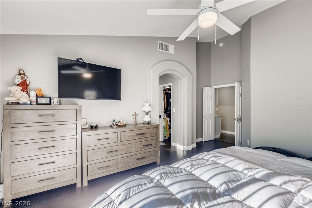 5448 Red Sun Drive Las Vegas NV 89149