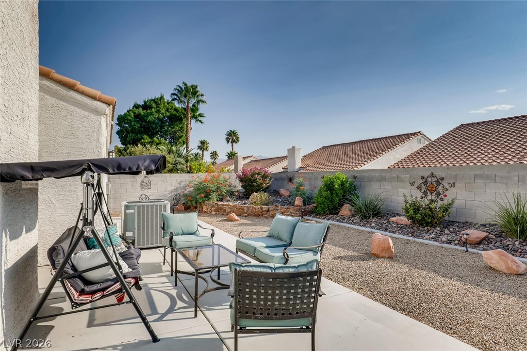 5448 Red Sun Drive Las Vegas NV 89149