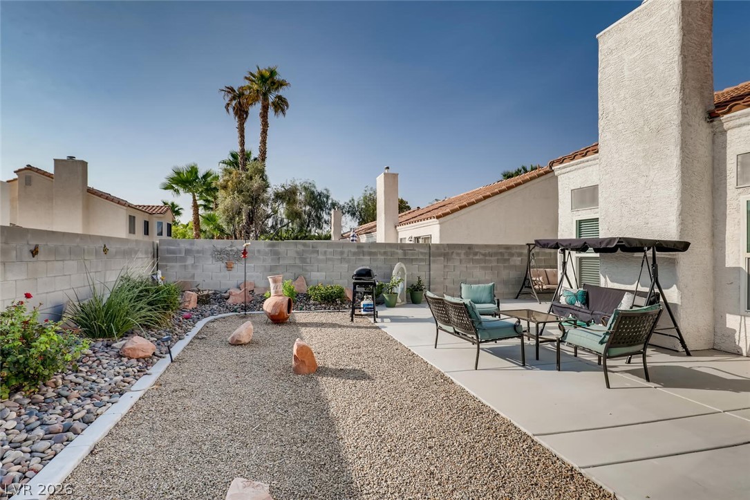 5448 Red Sun Drive Las Vegas NV 89149