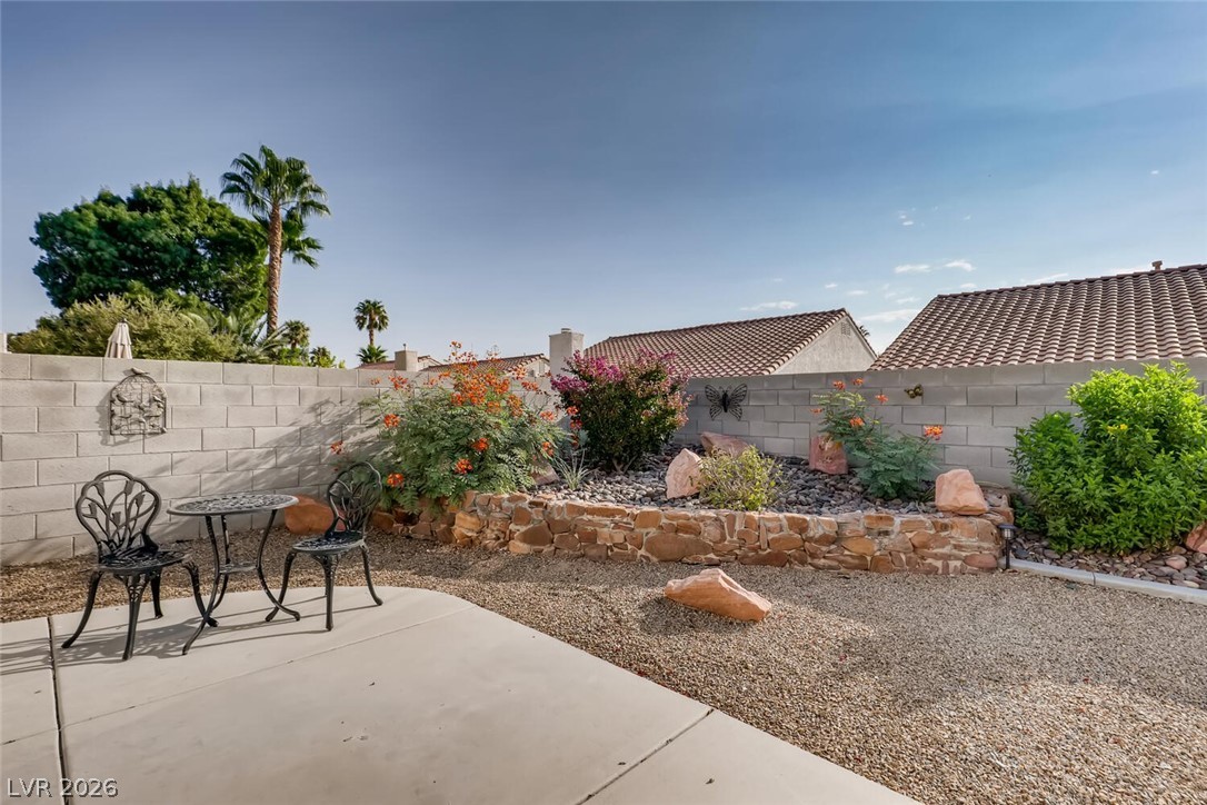 5448 Red Sun Drive Las Vegas NV 89149