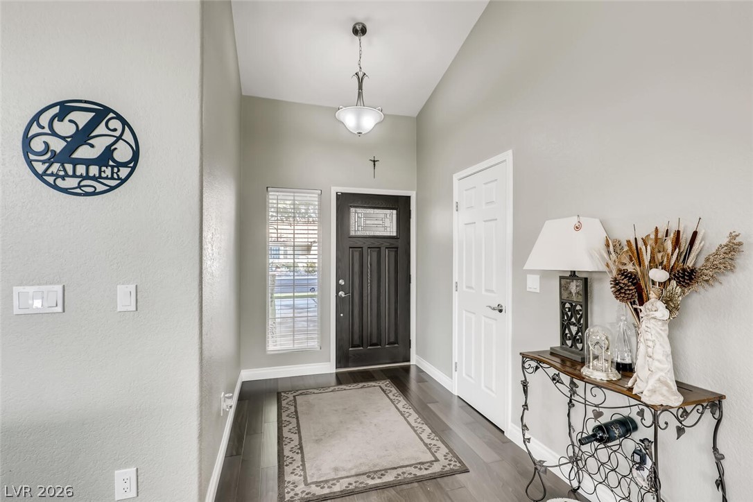 5448 Red Sun Drive Las Vegas NV 89149