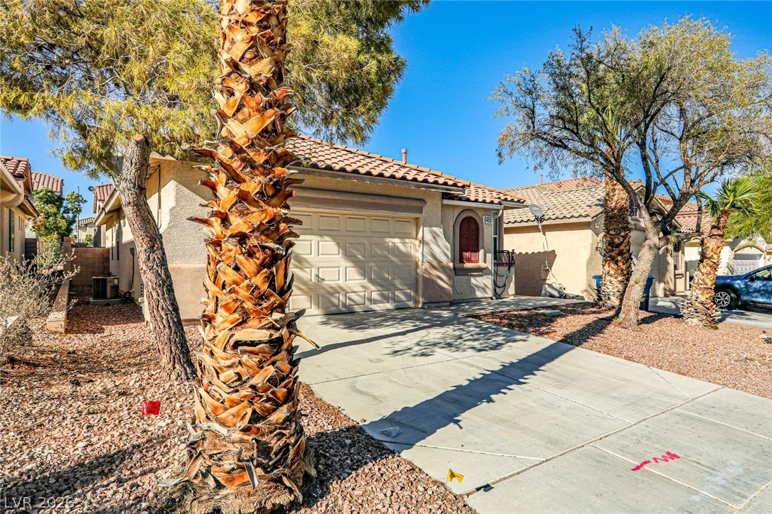 8468 Regal Hills Court Las Vegas NV 89117