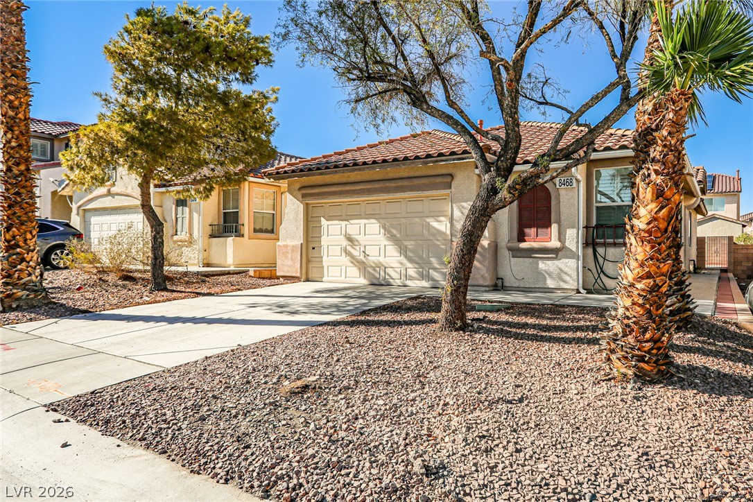 8468 Regal Hills Court Las Vegas NV 89117