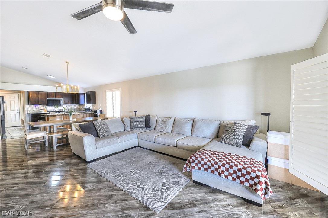 6326 Mount Rainier Avenue Las Vegas NV 89156