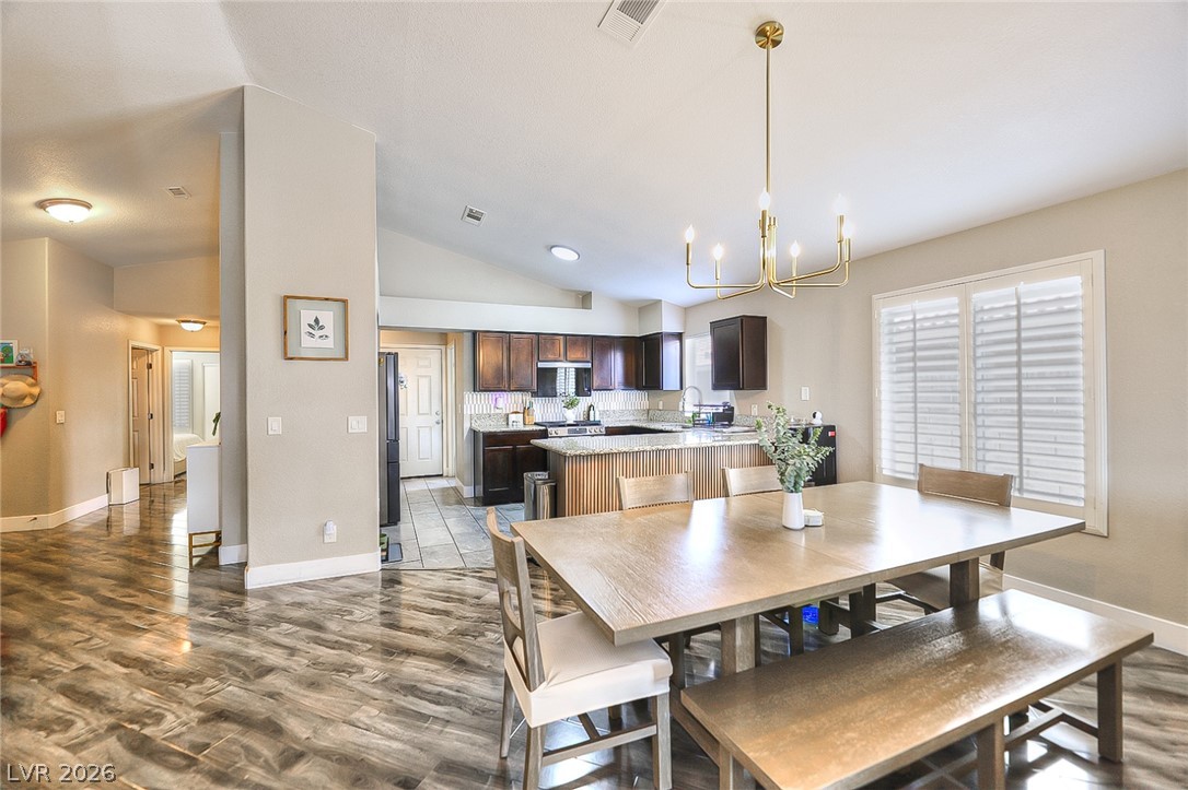 6326 Mount Rainier Avenue Las Vegas NV 89156