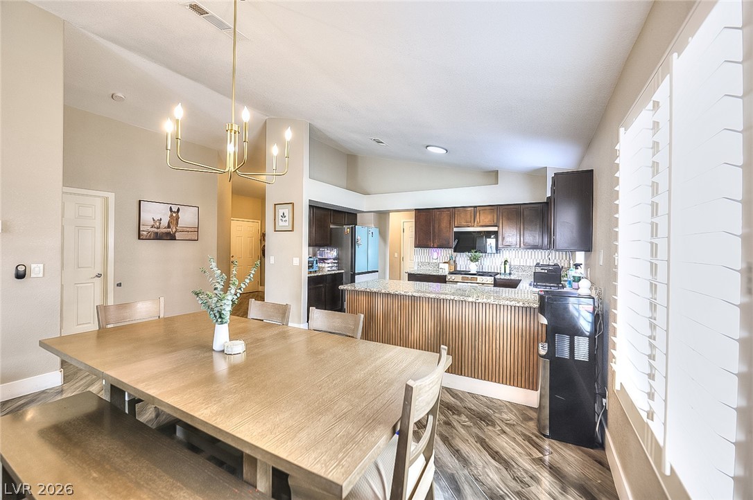6326 Mount Rainier Avenue Las Vegas NV 89156