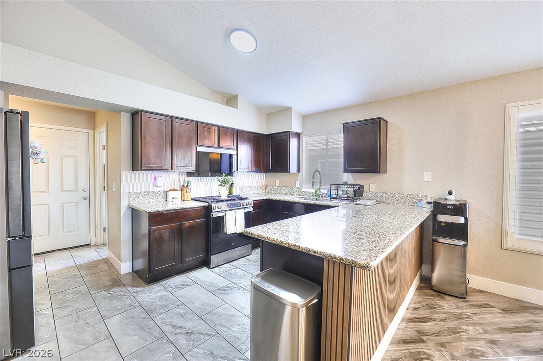 6326 Mount Rainier Avenue Las Vegas NV 89156