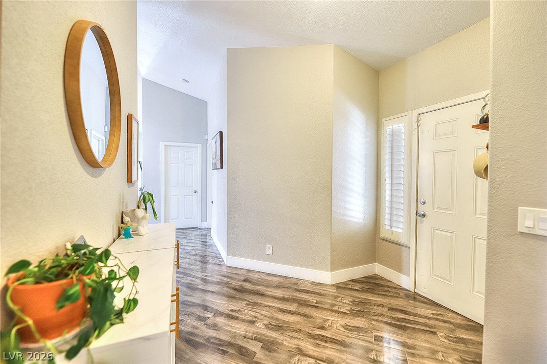 6326 Mount Rainier Avenue Las Vegas NV 89156