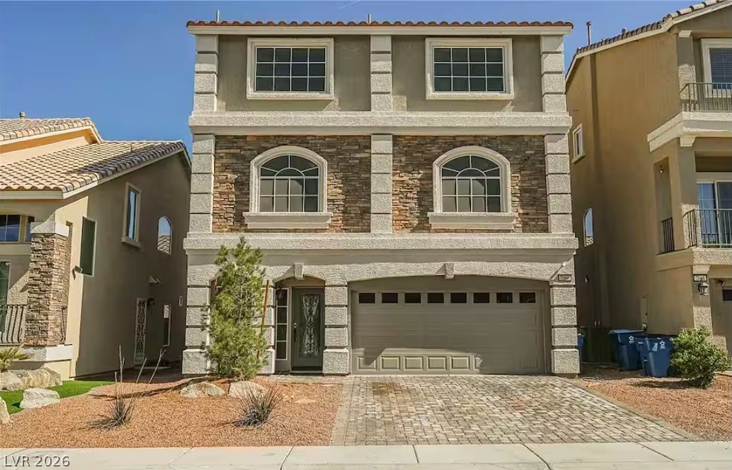 7066 South Bronco Street Las Vegas NV 89118