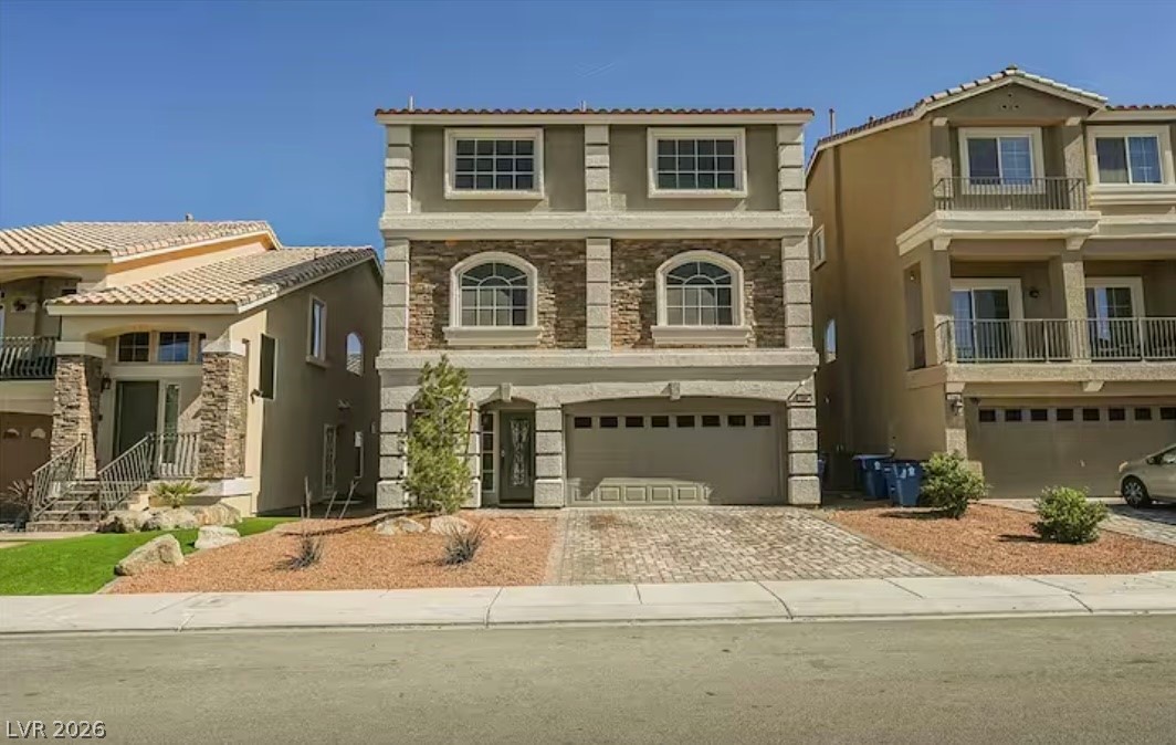 7066 South Bronco Street Las Vegas NV 89118