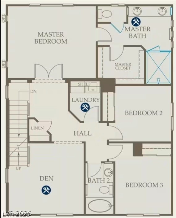 7066 South Bronco Street Las Vegas NV 89118