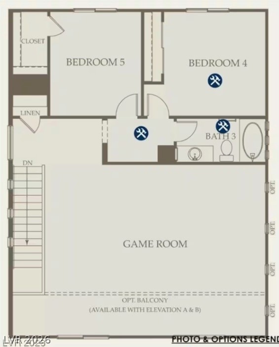 7066 South Bronco Street Las Vegas NV 89118