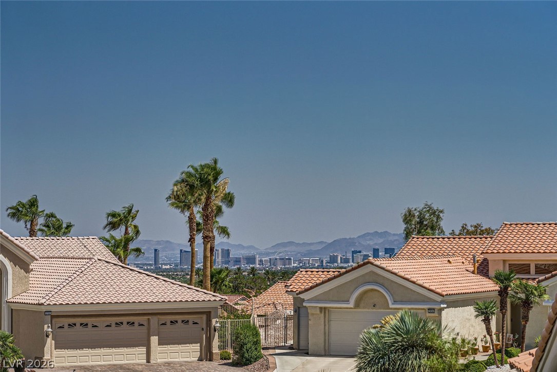 2740 Desert Crystal Drive 0 Las Vegas NV 89134