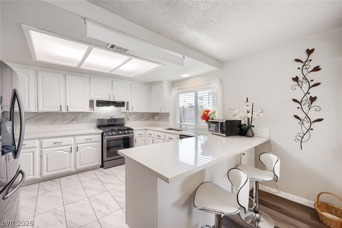 3956 Green Leaf Drive Las Vegas NV 89120