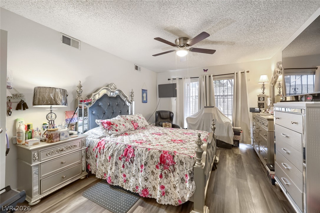 3956 Green Leaf Drive Las Vegas NV 89120