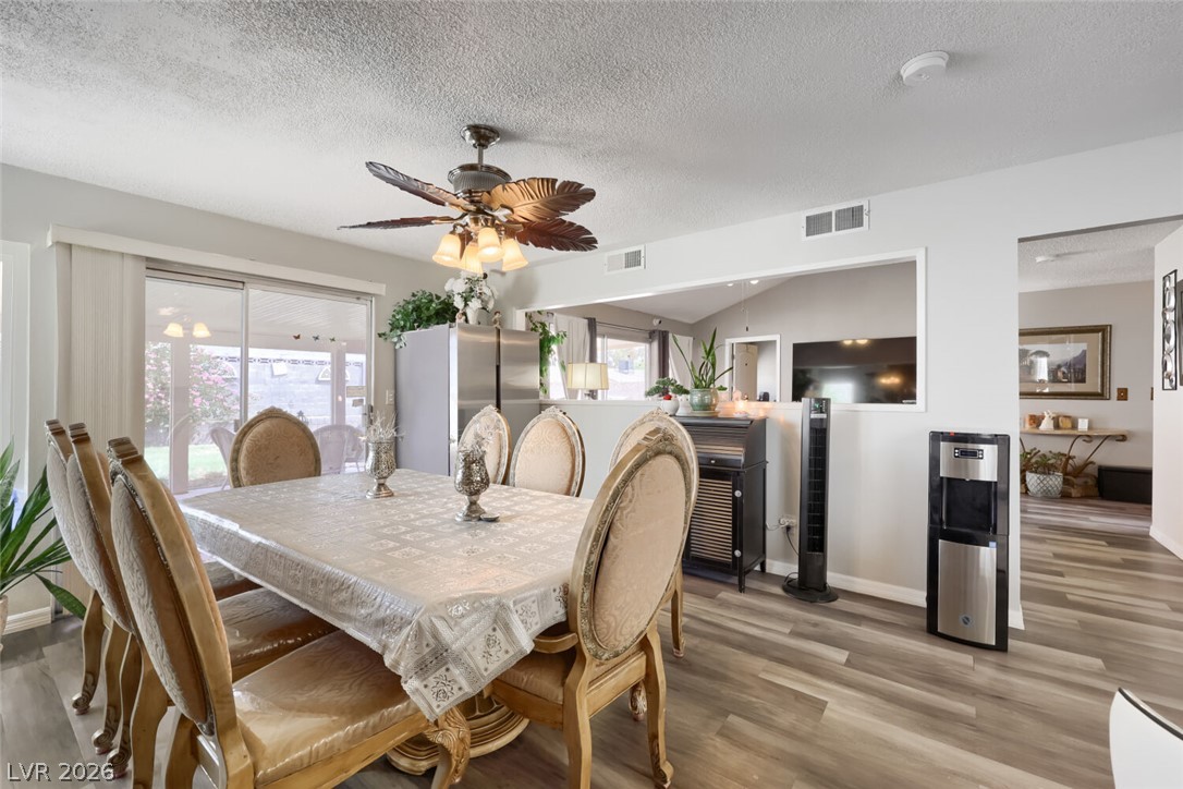 3956 Green Leaf Drive Las Vegas NV 89120