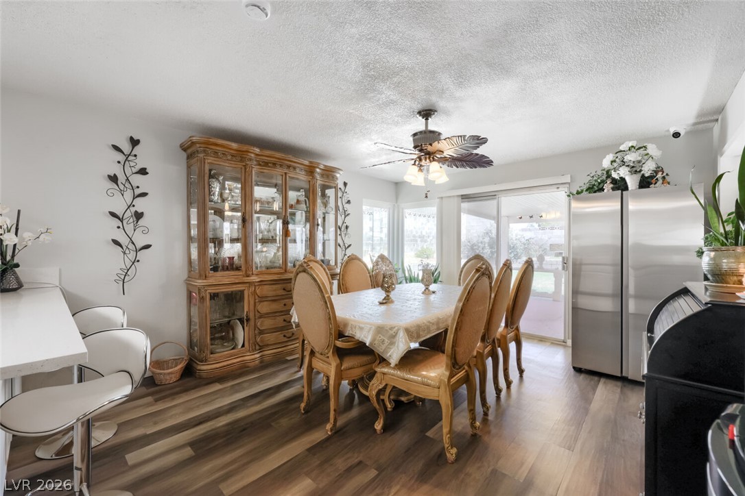 3956 Green Leaf Drive Las Vegas NV 89120