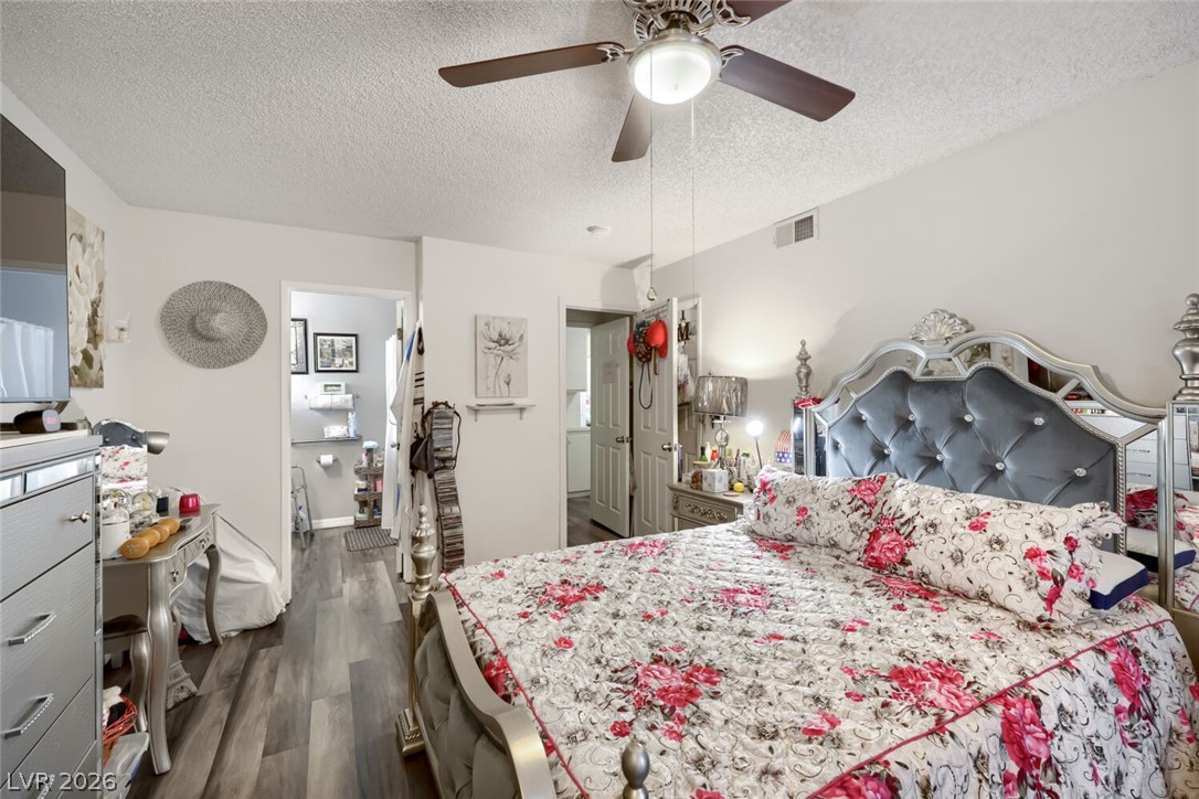 3956 Green Leaf Drive Las Vegas NV 89120
