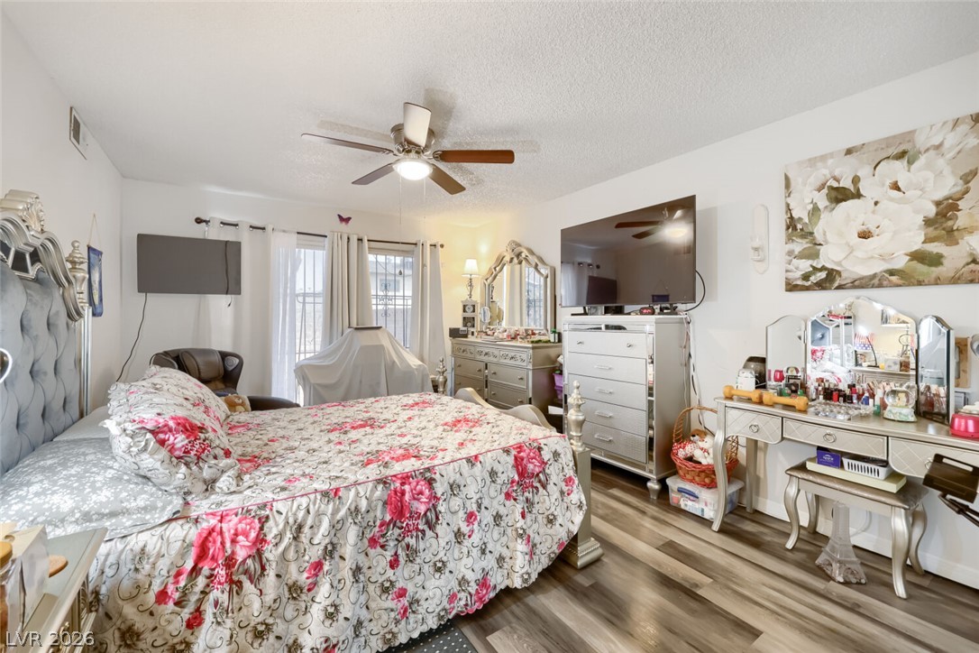 3956 Green Leaf Drive Las Vegas NV 89120