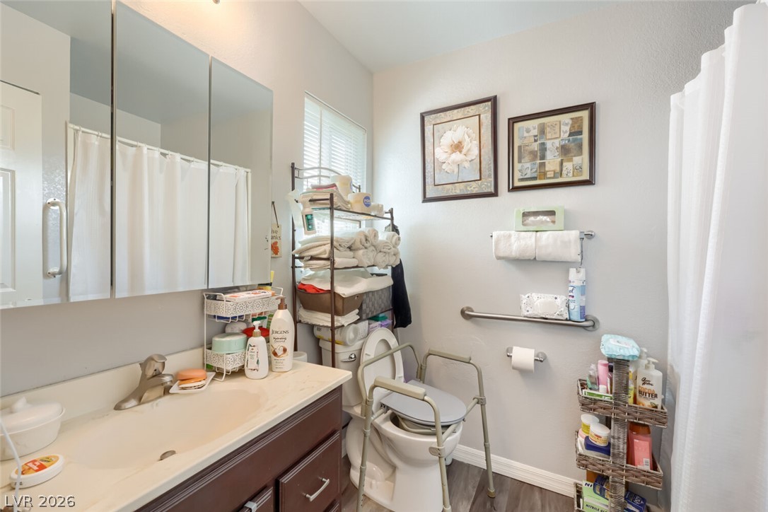3956 Green Leaf Drive Las Vegas NV 89120