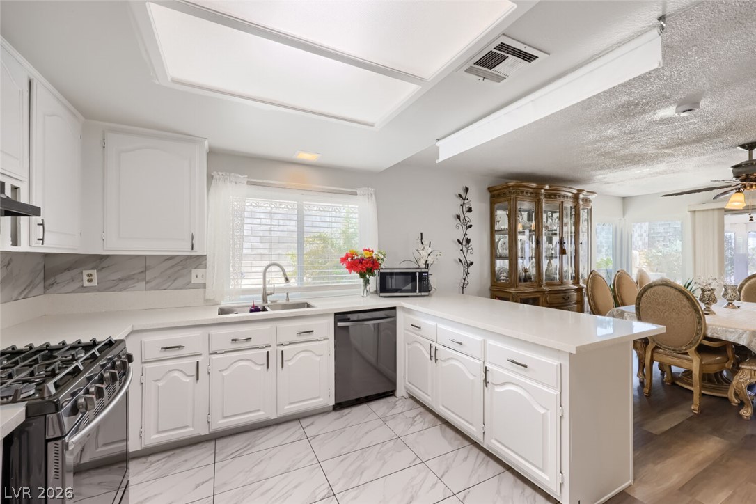 3956 Green Leaf Drive Las Vegas NV 89120
