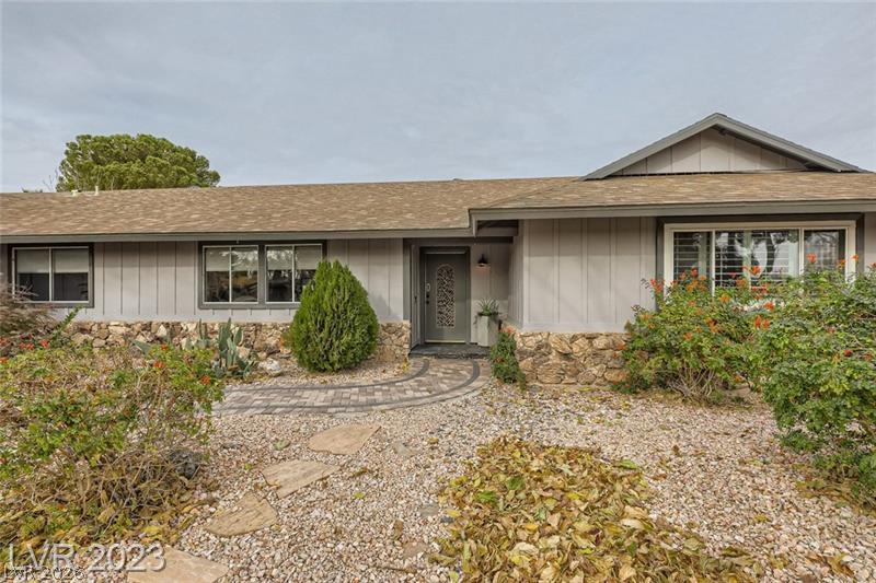 3716 Greencrest Drive Las Vegas NV 89121