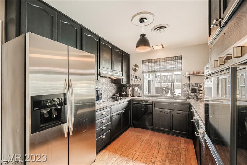 3716 Greencrest Drive Las Vegas NV 89121